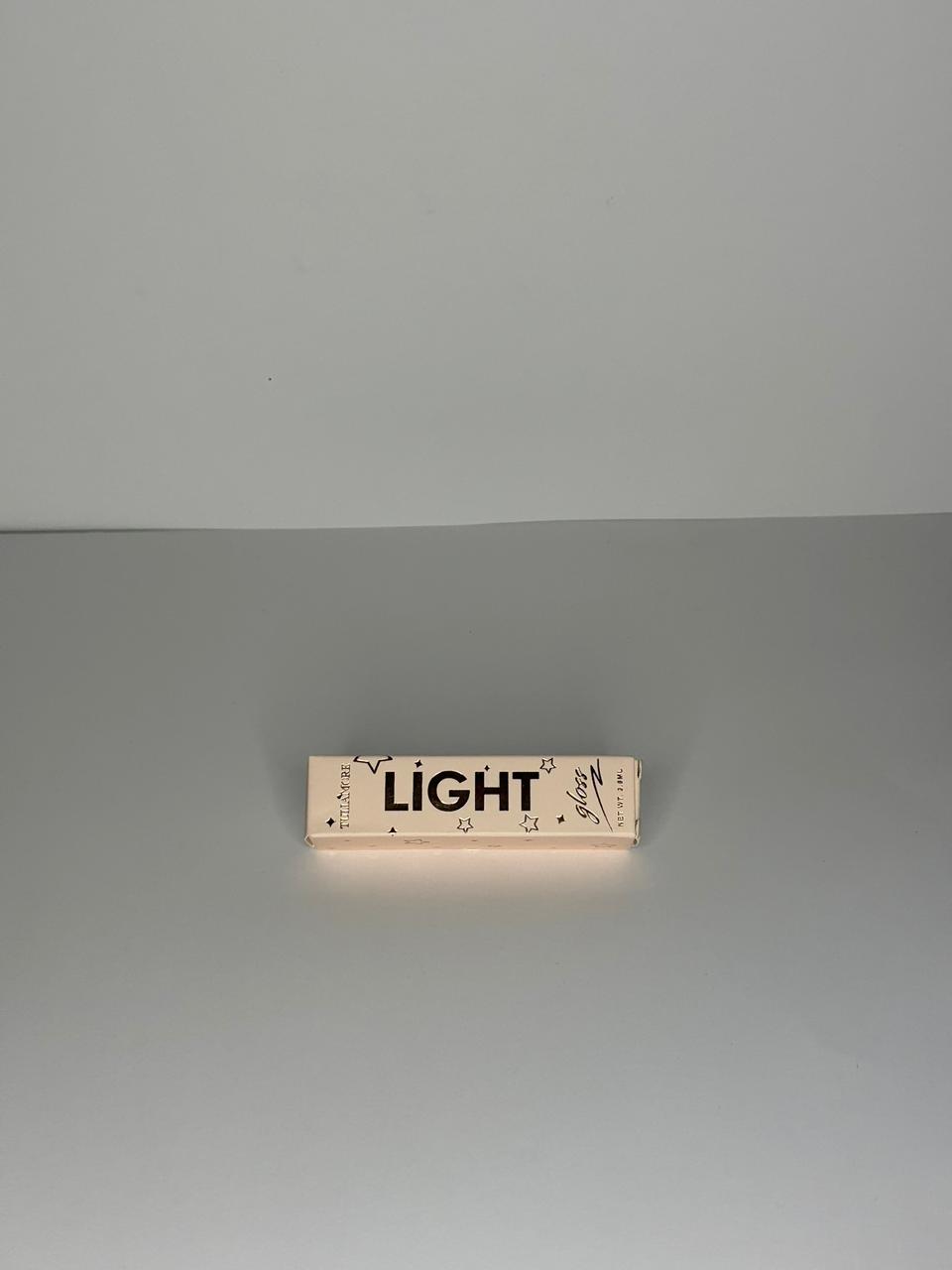 Light Gloss – Shade #04